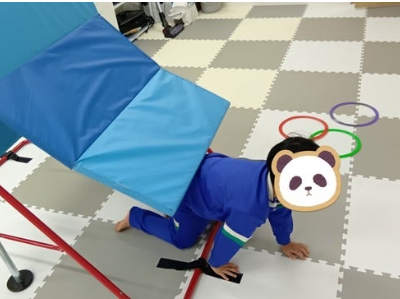 9931096e64106a9588f733361daf9006 400x299 - toiro神木本町　サーキット運動