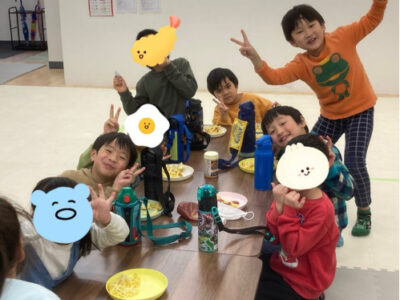 9a1a9c560d74035616c1ae03536aa0b2 400x300 - ☆2月17日(火)トイロ二俣川vol.172☆