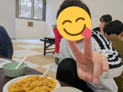 a7744c80cf0ee85555bfbff3eba1d9ff 400x300 - 2月14日スペシャルイタリアン☆トイロ仲町台☆