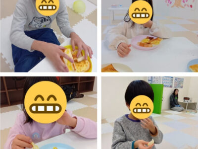 b40dd5af6ec0e6b9ccf440e1b0e4cf86 400x300 - トイロ手広「メロンパン風トースト」