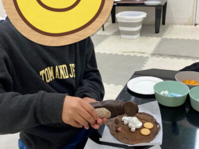 2月3日toiro川崎第1教室 【恵方巻きクレープ】 c9f21a4f034779549ad049bcb5ed632c 400x300 - 2月3日toiro川崎第1教室 【恵方巻きクレープ】