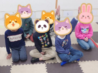 2026.3.12 トイロ相模原 第3教室『イントロクイズ』 004de4827c3f111050cf85ffd17e3acb 400x300 - 2026.3.12 トイロ相模原 第3教室『イントロクイズ』