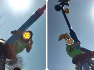 13eb8705b8b54673cf20d639b84b55a8 400x300 - 2月27日(金) トイロ三浦海岸　♪公園巡り♪