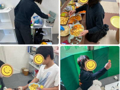 180e0c3c3a25b6b2a668f671e34789c7 400x300 - 2月23日　お楽しみ会　★トイロ平塚★