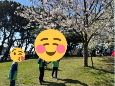 26677d641de9c591c16a970c65d66e17 400x300 - ♡4月3日(金) トイロ藤沢 第1教室♡