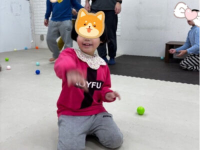 32c156a1d835dc989a42482bee05d4fc 400x300 - ◎2月10日(火)トイロ金井 第一教室◎