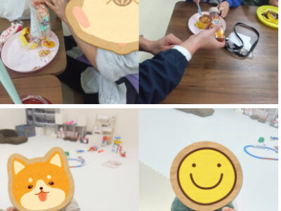 41e4be701d5a95e86c2060eda73ecabd 400x300 - トイロ東海大学前☆3月13日☆ふわふわホットケーキ作り☆