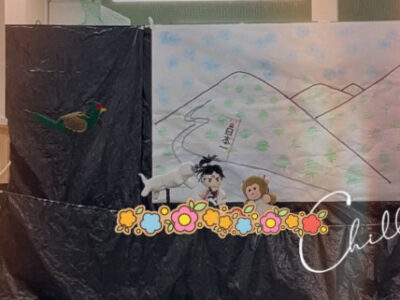 3月31日toiro川崎第2教室 手作り人形劇 4c53b4c25d6ab082d2611949a12fd314 400x300 - 3月31日toiro川崎第2教室 手作り人形劇