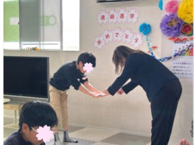 ♪3月29日(日)♪トイロ戸塚 6103382b1eee6b521b560e982c47ab86 400x300 - ♪3月29日(日)♪トイロ戸塚