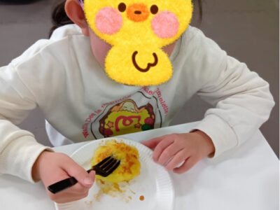 629432e00587409778065f3c5e76f060 400x300 - 3月19日●トイロ大倉山●