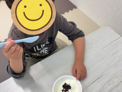 66634293b56a04d0c821e299fe369aed 400x300 - ◎４月10日（金）トイロ東戸塚◎フルーツヨーグルト作り