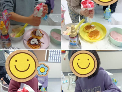 3月10日(火)トイロ柿生 どら焼き作り 68584520209068b90e212ae0c785f1a5 400x300 - 3月10日(火)トイロ柿生 どら焼き作り