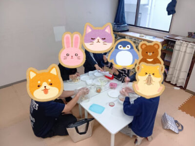 トイロ都筑ふれあいの丘★おにぎりパーティー★ 761c286646f7a298baea3dbb7169ab27 400x300 - トイロ都筑ふれあいの丘★おにぎりパーティー★