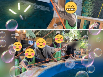 83f0cd7840b22f9473012cae088432b3 400x300 - ◎3月14日(土)　トイロ金井第二教室◎