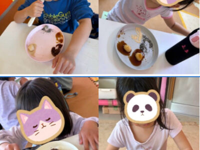 85ede81f9ee8708168b784bd824009f1 400x300 - 4月13日●トイロ大倉山●