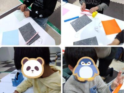 8d64223c3fd3b1e1c812bd32489f9b4c 400x300 - 2月2日　 toiro☆小田急相模原☆　『工作　恵方巻作り』