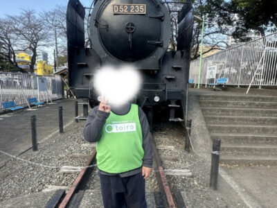 ♪3月21日(土)トイロ桜ヶ丘第2教室♪「鹿沼台児童交通公園亅 91cba1dbe835e7f87a5985f1a1ccf8d6 400x300 - ♪3月21日(土)トイロ桜ヶ丘第2教室♪「鹿沼台児童交通公園亅