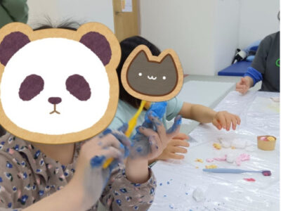 4月7日 トイロ逗子 粘土でアイスクリーム作り☆ 9b42d0ecb0afefb3f67d2a5eb4e902b3 400x300 - 4月7日 トイロ逗子 粘土でアイスクリーム作り☆