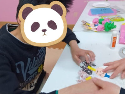 3月5日●トイロ大倉山● 9edc1ae84aaa0f21d42fd8fb1456ec28 400x300 - 3月5日●トイロ大倉山●