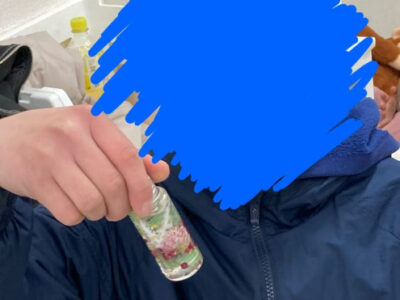 a395036d65dae72bbb16b7e56f757084 400x300 - 3月10日　toiroかしわ台①　ハーバリウム