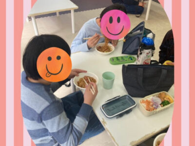 a95e7d8b078b8f912cb3ef26ff2422af 400x300 - 3月14日（土）焼きそば作り♡トイロ蒔田♡