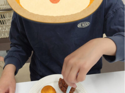 ae97570f652a59a6778062db9116f731 400x300 - 2026.2.25トイロ相模原 第3教室『スイーツパラダイス』