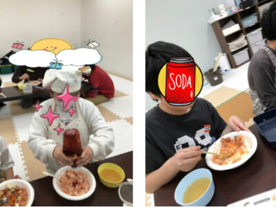 ☆パエリアづくり☆トイロ仲町台☆ b2088aa576e2443baaca6e8282de94f1 400x300 - ☆パエリアづくり☆トイロ仲町台☆