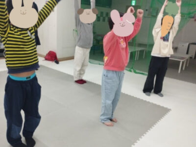 ☆toiro鶴見☆ラジオ体操 b7dafe665257e1fff83213f72be8e0e8 400x300 - ☆toiro鶴見☆ラジオ体操