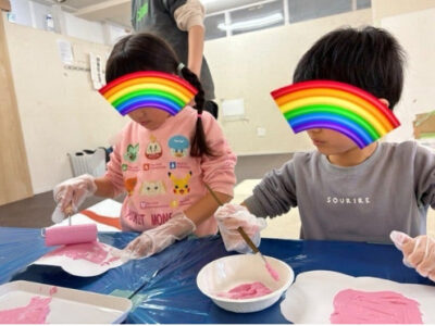 bf7da0c839d8f9cb2d92800a6476f0ff 400x300 - ♪3月22日(日)♪トイロ戸塚