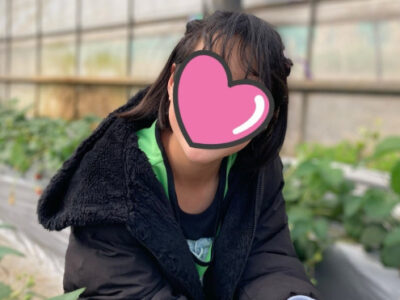 ⭐︎トイロ大津 いちご狩りに行こう⭐︎ c34a9b061a113185d434a4d0448bc49e 400x300 - ⭐︎トイロ大津 いちご狩りに行こう⭐︎