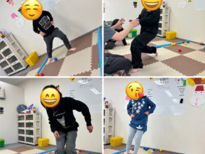 c4b37dfd7b1067d18269b0f3aaf75109 400x300 - トイロ平塚第2教室　☆おみせやさん・ボール避けゲーム☆