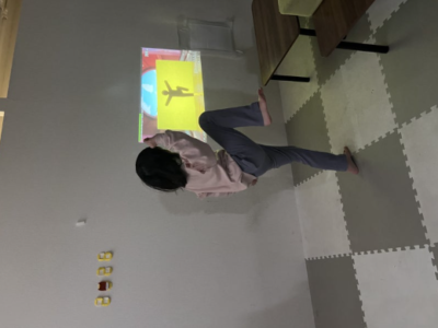 3月10日(火)♡ トイロ桜ヶ丘第1教室♡ 『リズムチャレンジ』 d149b58c75d267e7074e7d7d42e45bca 400x300 - 3月10日(火)♡ トイロ桜ヶ丘第1教室♡ 『リズムチャレンジ』