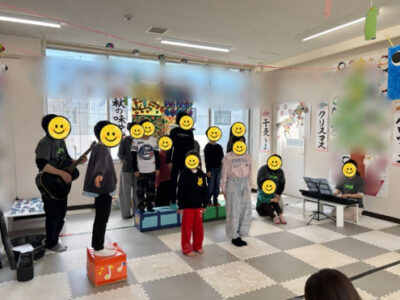 dd454714c43383a3e1145aeec0db357f 400x300 - ☆トイロ大船　2月23日（月祝）　トイロ芸術祭&今年1年の工作紹介☆