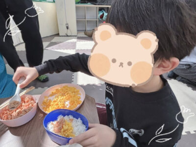 e6396b8a2a29ebb966e505218b1eee0d 400x300 - 3月8日(日)　トイロ南林間　第一教室