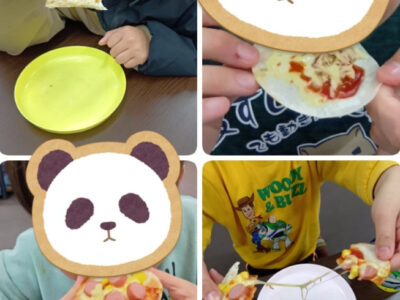 2月25日(水)トイロ渋沢☆餃子ピザ☆ efed5d831a6a9a902f9d72403bc430f0 400x300 - 2月25日(水)トイロ渋沢☆餃子ピザ☆