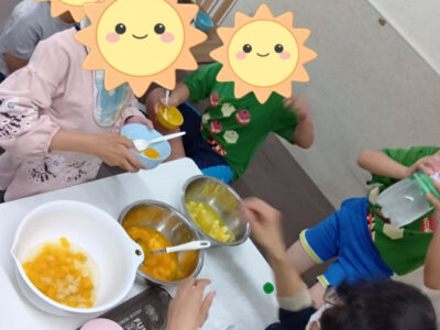 5月3日*toiro小田栄 第2教室 フルーツポンチ 08aae87b303fa501b5c09f63dacbf162 400x300 - 5月3日*toiro小田栄 第2教室 フルーツポンチ
