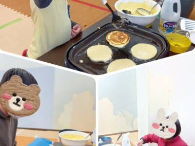 5fad30b072d25a6e459c5ff588ca5a06 400x300 - 2026/04/1トイロいずみ中央☆進級お祝い会☆