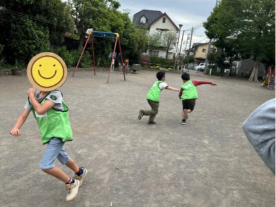 4月22日(水) トイロ南林間第二教室 66658899495ebee4885494a3996e42bc 400x300 - 4月22日(水) トイロ南林間第二教室