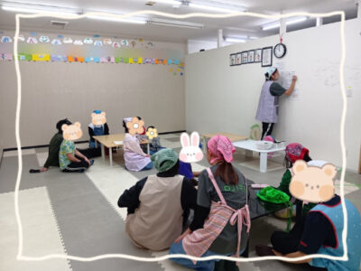 4月25日(土)スパゲッティをつくろう ☆トイロ上矢部☆ 6e4a37efa98b1f88d3bbf308789b77bf 400x300 - 4月25日(土)スパゲッティをつくろう ☆トイロ上矢部☆
