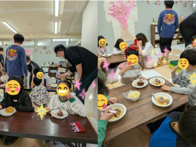 6f63f83974702e14ea5946a85d7f2780 400x300 - 4月のお誕生日会☆