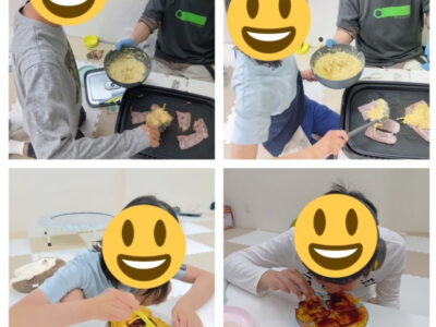 トイロ手広「お好み焼き」 cdc713e65534343161b972feba5334e9 400x300 - トイロ手広「お好み焼き」