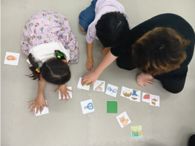 ☆toiro鶴見☆絵カードしりとり:一日の流れ 3946f1cd0ed85c076de4dd30e5fd039f 400x300 - ☆toiro鶴見☆絵カードしりとり:一日の流れ