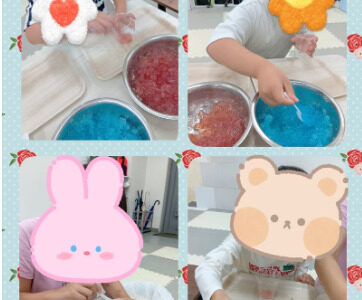 6月9日(火) 紫陽花ゼリーを作ったよ 47339f9a7bb309335c6bdb3754c5a4c0 362x300 - 6月9日(火) 紫陽花ゼリーを作ったよ