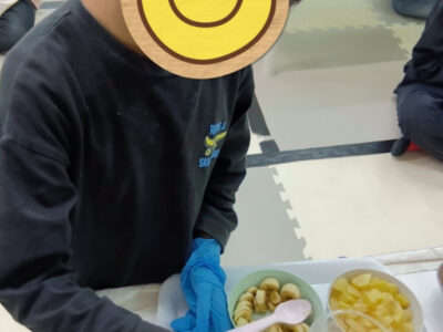 6月8日(月)☆トイロ天王町第二教室☆フルーツパフェ☆ 51b17ec88414cf486c9b292c9135c877 400x300 - 6月8日(月)☆トイロ天王町第二教室☆フルーツパフェ☆
