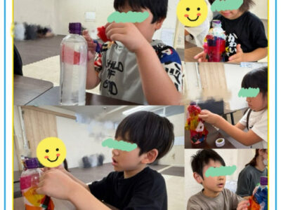 abe1ddefd1745fb8d95dedd920084e0b 400x300 - ♪6月6日（土）♪トイロ戸塚
