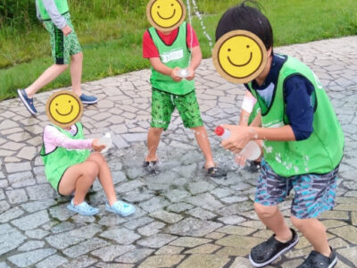 ★7月5日(日)第2教室★外出『境川遊水地公園』 b34db5ebd298fb43a35ec14616bbb920 400x300 - ★7月5日(日)第2教室★外出『境川遊水地公園』