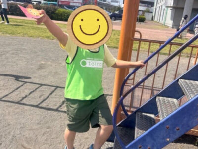 6月6日トイロ南林間第二教室【海老名運動公園】 d7f547a7229bbdfafb46929f634b2ea5 400x300 - 6月6日トイロ南林間第二教室【海老名運動公園】