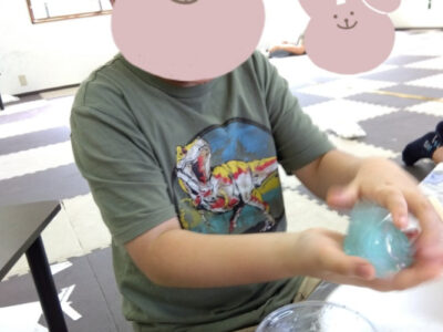 8月20日(木) トイロ向ヶ丘遊園 【スライム作り】 3bcb102071d9649062b65ffdc2688c84 400x300 - 8月20日(木) トイロ向ヶ丘遊園 【スライム作り】