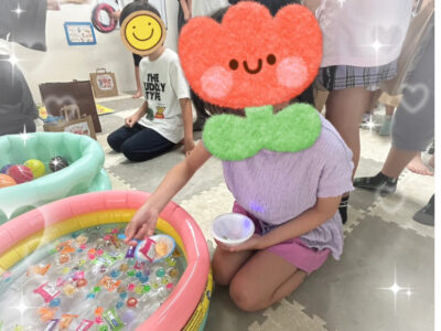 8月25日(火)【⭐トイロ瀬谷 夏祭り⭐】 901126c453d27c2764450513897d8c52 400x300 - 8月25日(火)【⭐トイロ瀬谷 夏祭り⭐】