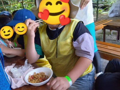 997dddbad80836778b252bb0d513cfdc 400x300 - 8月11日　トイロ東海大学前　☆10拠点合同BBQ☆